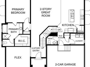 Orlando Plan, Ridgehorne, Saratoga Springs, UT 84045