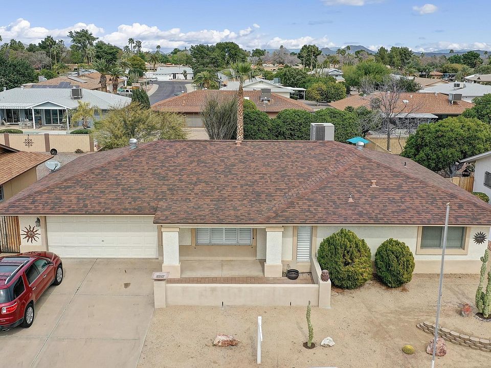 9414 W Manzanita Dr. Sun City