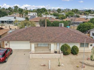 9414 W Manzanita Dr, Sun City, AZ 85373