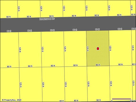 3rd image of 3133 Brownwood Dr
