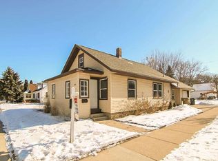 2401 Hoard St, Madison, WI 53704