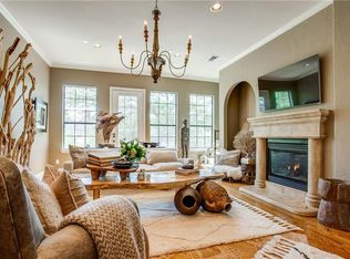 3205 San Jacinto St, Dallas, TX 75204