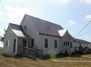 13575 Weston Rd, Weston, OH 43569