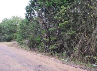 4941 Dusty Trl, Rio Vista, TX 76093