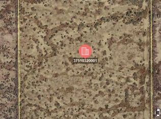 Brabham Ave, Rosamond, CA 93560