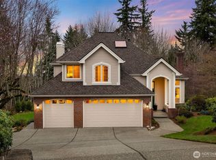 Lakemont Div N0. 04, Bellevue, WA 98006