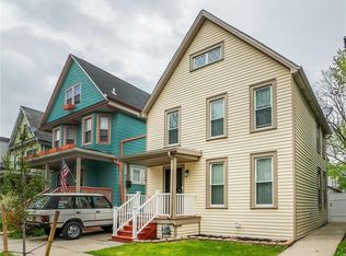 87 19th St, Buffalo, NY 14213