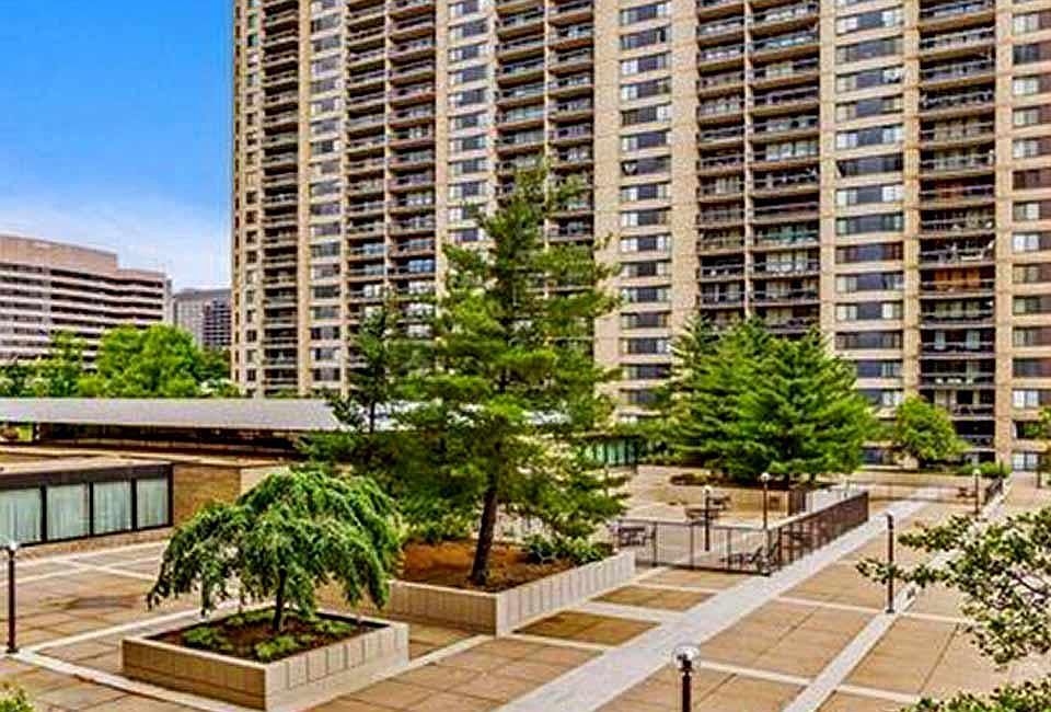 1st image of 3701 S George Mason Dr Unit 205N