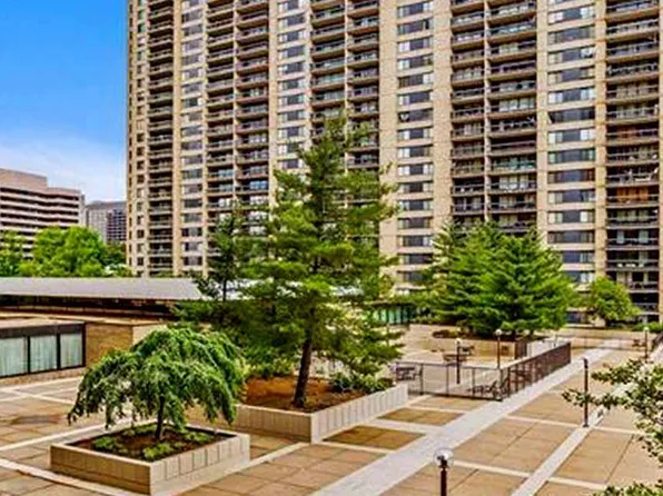 3701 S George Mason Dr Unit 205N, Falls Church, VA 22041