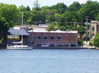 310 Milwaukee St, Kewaunee, WI 54216