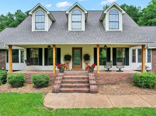 110 Dean Howard Ln, Decatur, TN 37322