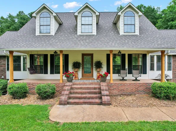 110 Dean Howard Ln, Decatur, TN 37322