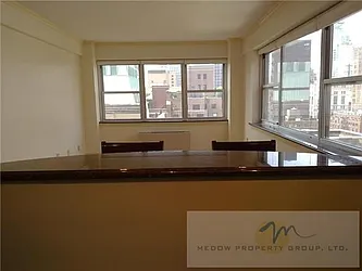 Rented by Medow Property