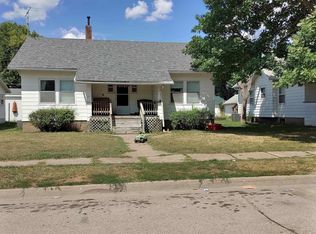 705 E Williams St, Ottumwa, IA 52501