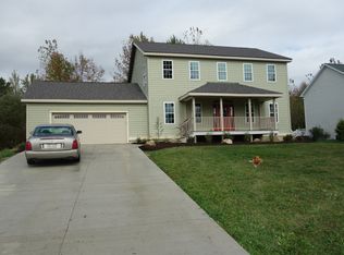 21704 Matthew Ln, Saegertown, PA 16433
