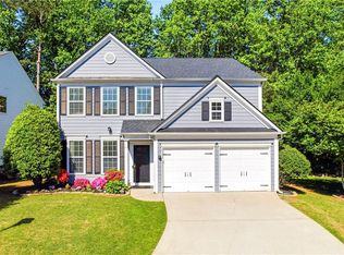 2947 Cottesford Way SE, Smyrna, GA 30080
