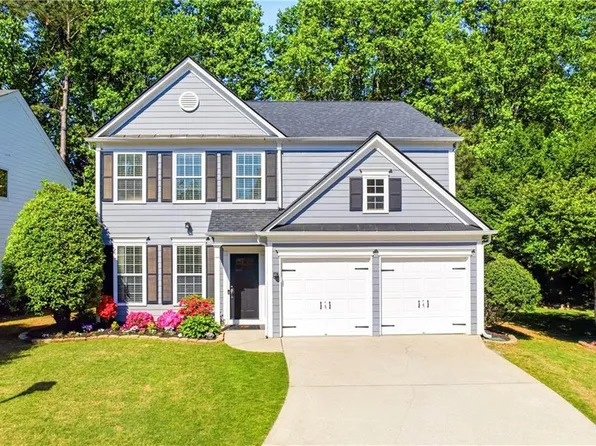 2947 Cottesford Way SE, Smyrna, GA 30080