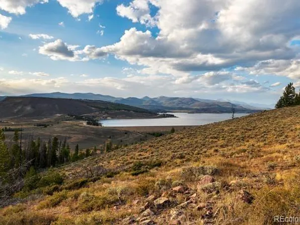 58 GCR 6325, Granby, CO 80446