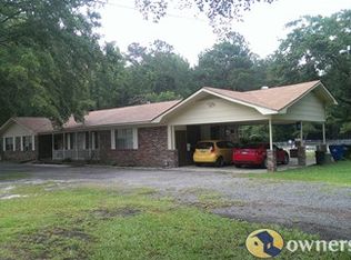 950 Old Olive Branch Rd, Ellabell, GA 31308