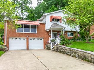 2822 College Park Rd, Allison Park, PA 15101