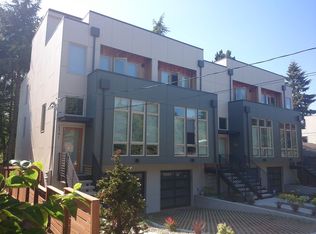 2337 48th Ave SW, Seattle, WA 98116