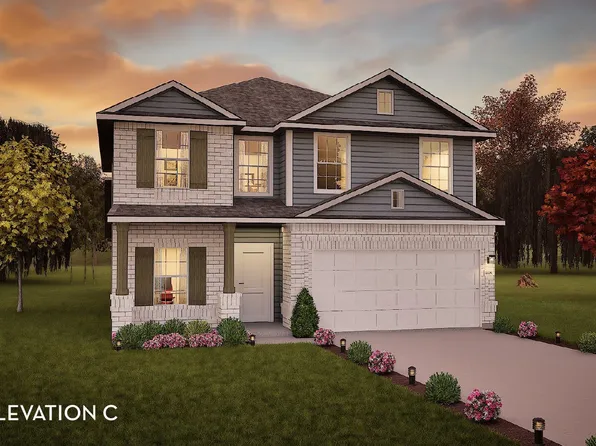 11616 Glendora Run, San Antonio, TX 78245