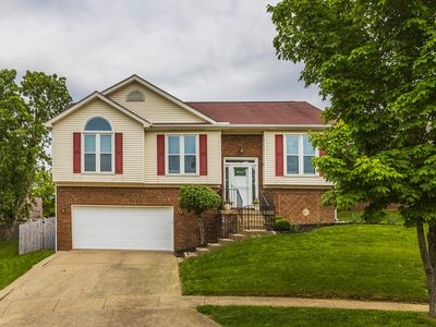 1208 Four Wynds Trl, Lexington, KY, 40515