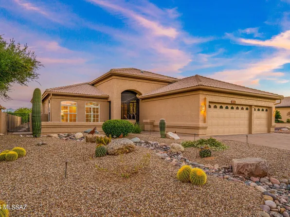 63789 E Whispering Tree Ln, Saddlebrooke, AZ 85739