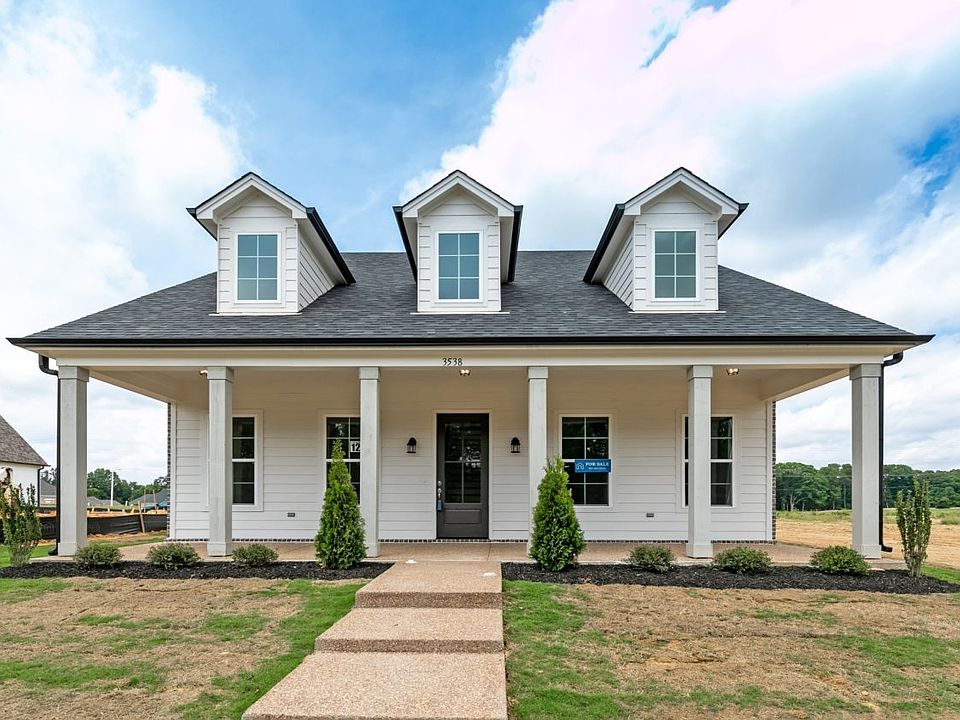 3075 Tina Renee Ln IHLS6L, Nesbit, MS 38651 Zillow