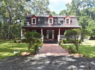 551 Commonwealth Rd, Mount Pleasant, SC 29466