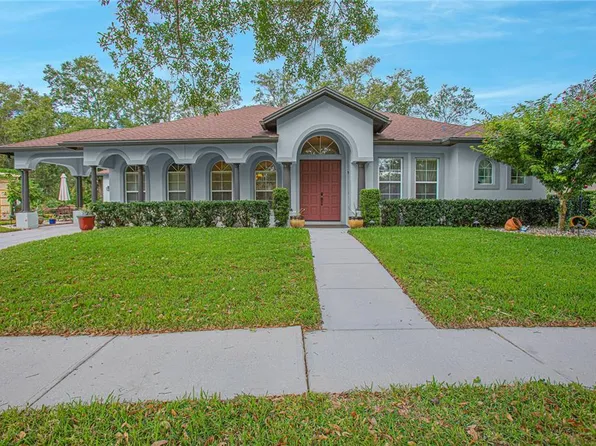 371 VERACLIFF COURT, OVIEDO, FL 32765