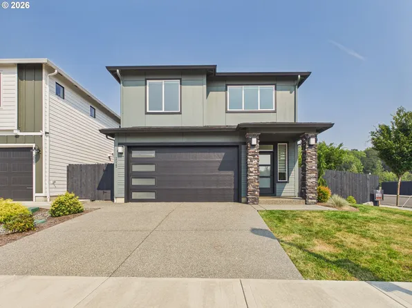 2025 NW 18th Ave, Battle Ground, WA 98604