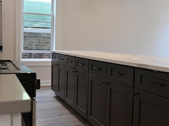 Kitchen Cabinets