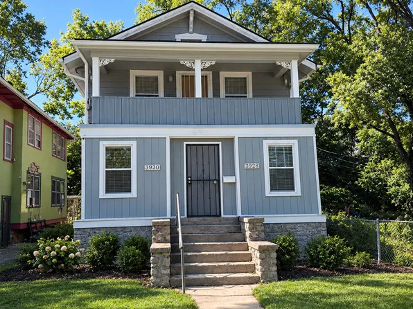 (undisclosed Address), Kansas City, MO 64130