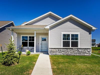 3077 NW Irvinedale Dr, Ankeny, IA, 50023