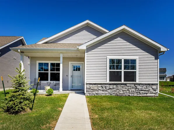 3077 NW Irvinedale Dr, Ankeny, IA 50023
