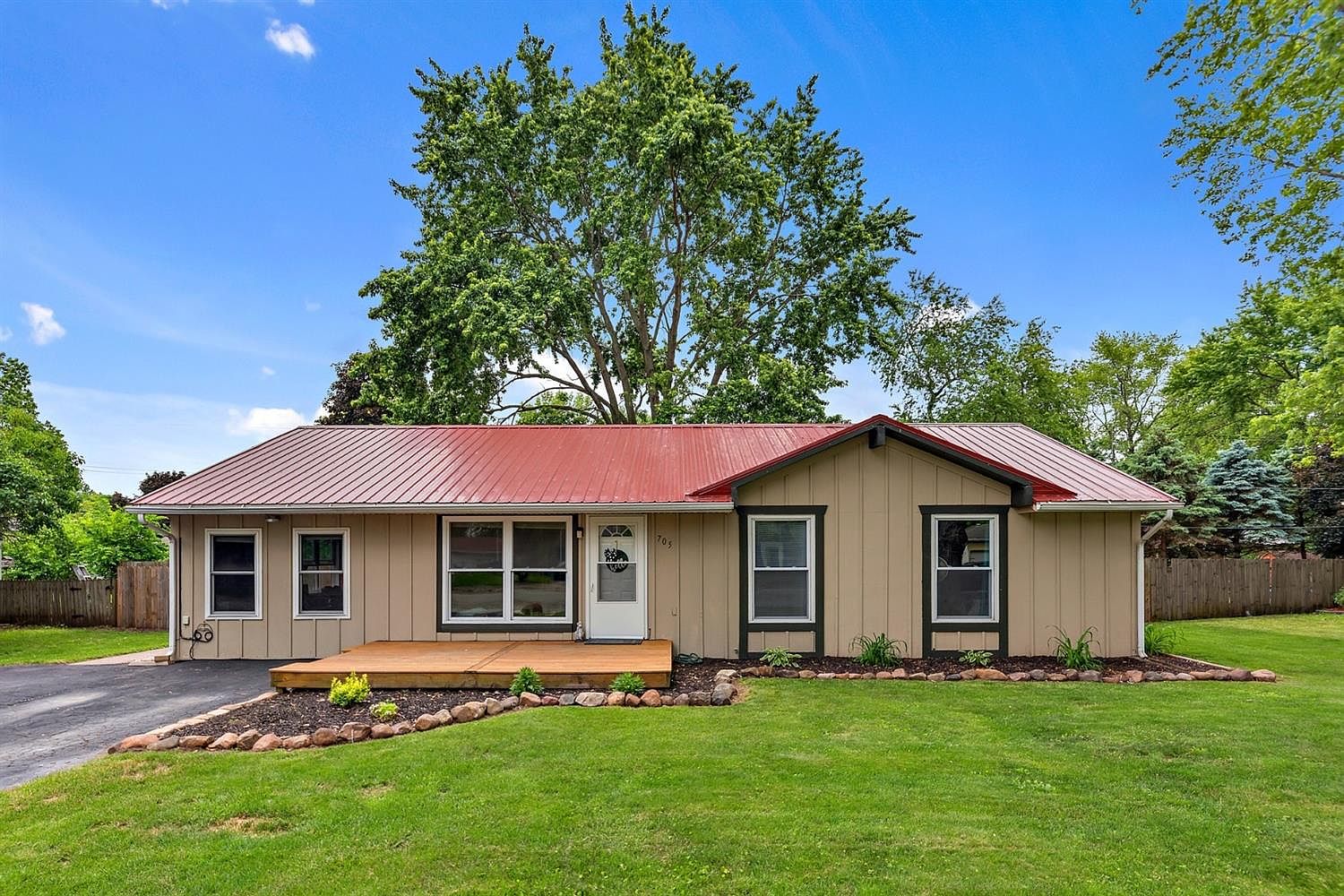 705 Alice St, Kouts, IN 46347 Zillow