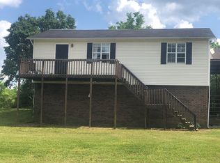 602 Mack Smith Rd, Rossville, GA 30741