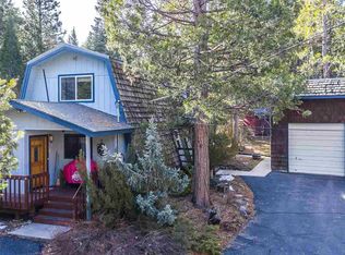 694-610 Gold Run Rd, Susanville, CA 96130