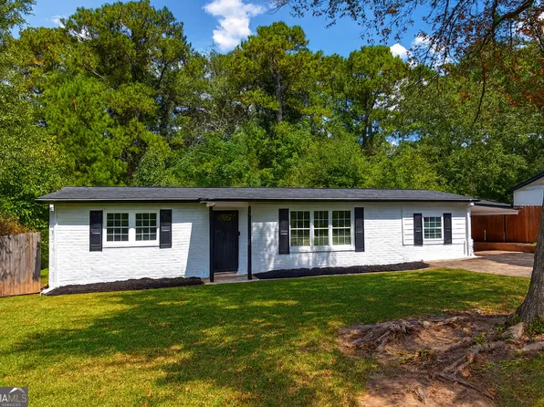 4214 Canby Ln, Decatur, GA 30035