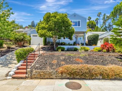 124 Beverly Dr, San Carlos, CA, 94070