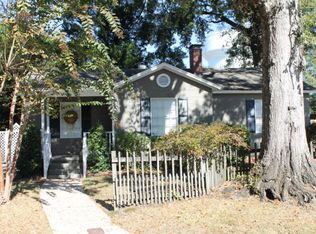 2 York Pl, Mobile, AL 36608