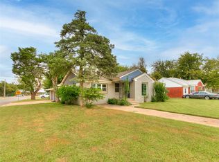 1429 Casady Ln, Oklahoma City, OK 73120