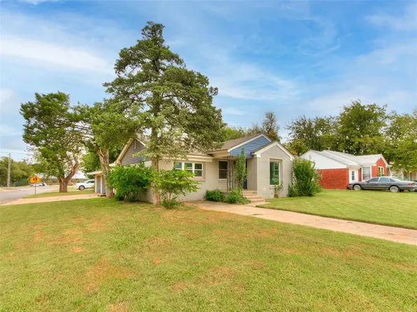 1429 Casady Ln, Oklahoma City, OK 73120