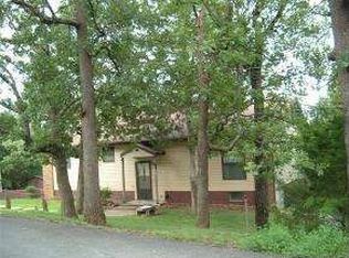 1428 Hoot Owl Point, Kimberling City, MO 65686