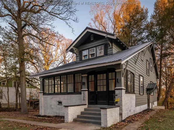 2726 Kanawha Ter, Saint Albans, WV 25177