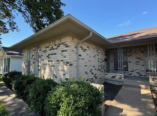 5465 Anita St, Dallas, TX 75206