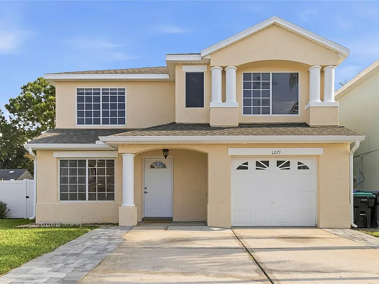 1271 Sandestin Way — Photo 1