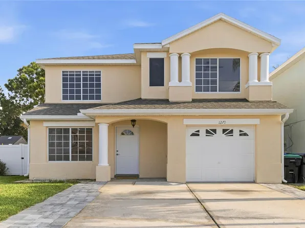 1271 Sandestin Way, Orlando, FL 32824