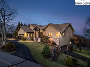 1071 State View Rd, Boone, NC 28607